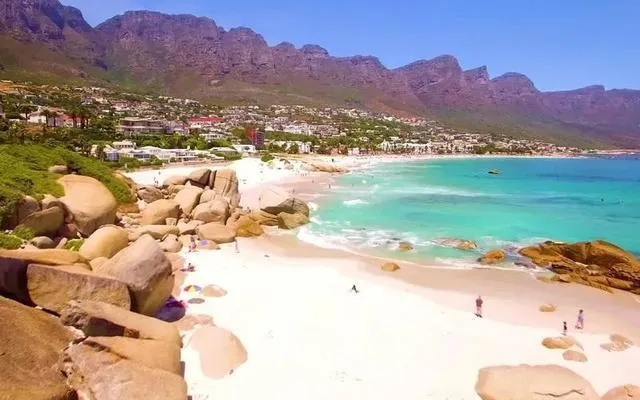 独家揭秘,南非开普敦莫妮薇类型打法与掉落全攻略 独家揭秘,南非开普敦莫妮薇类型打法与掉落全攻略