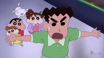 蜡笔小新剧场版去哪下载?4K蓝光合集与磁力资源获取全解 蜡笔小新剧场版去哪下载?4K蓝光合集与磁力资源获取全解