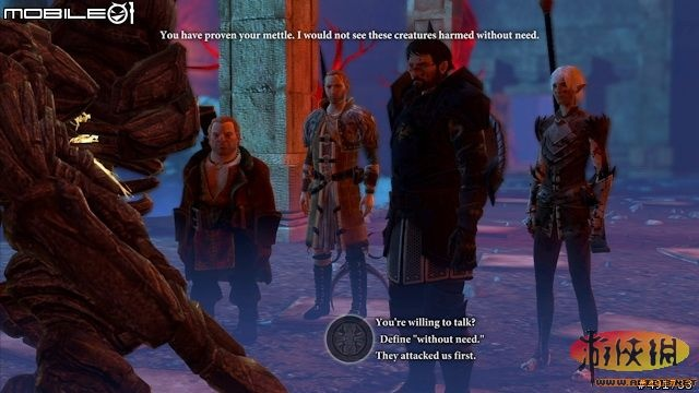 龙腾世纪2好玩吗？深度解析这款争议神作的真实体验