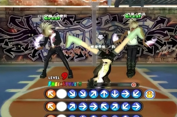 劲舞团机械舞步怎么跳出神韵？深度解析热门流派与实战技巧