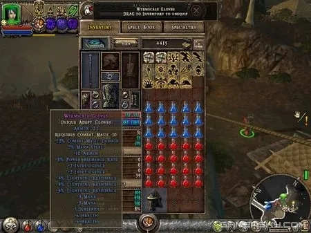 地牢围攻2装备存档怎么改?保姆级教程与存档类型深度解析 地牢围攻2装备存档怎么改?保姆级教程与存档类型深度解析