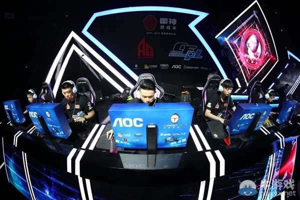 CFPL S3巅峰对决全解析，汉宫夺冠战术与AG的至暗时刻