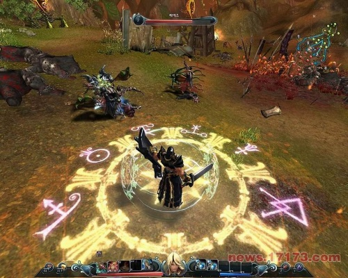 混沌大陆新手必看，最强阵容搭配与资源分配的隐藏逻辑