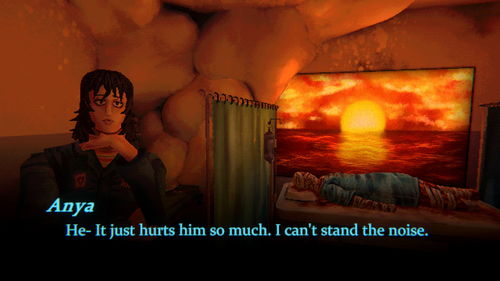 揭秘心理恐怖，为何它是目前最恐怖且最具沉浸感的游戏类型？