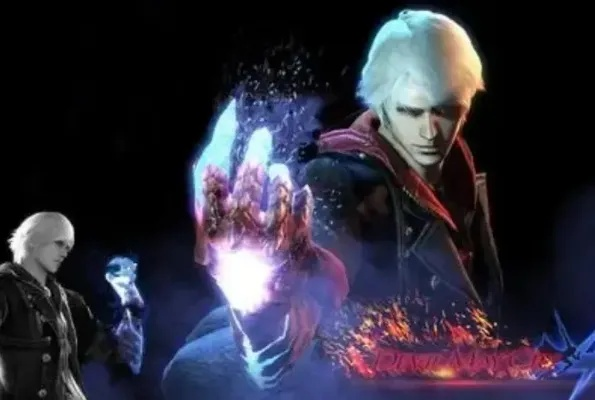 鬼泣4下载避坑指南，特别版与原版画质配置深度解析