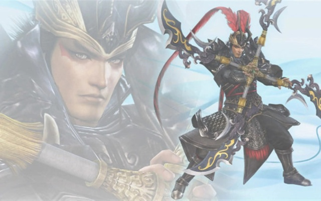 温侯吕布怎么玩？三国网游中飞将的巅峰操作指南