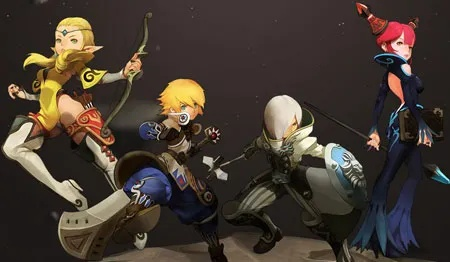 龙之谷转职怎么选?揭秘2026年版本T0级职业分支与转职技巧 龙之谷转职怎么选?揭秘2026年版本T0级职业分支与转职技巧