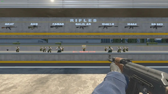 2026年CS2上分秘籍，从枪法到意识的全方位战术进阶指南