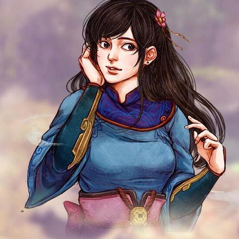 侠客风云传沈湘芸怎么玩？毒术流养成与好感度全解