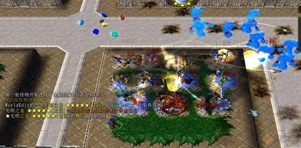 还在乱下地图?魔兽RPG地图下载类型全解析与避坑指南 还在乱下地图?魔兽RPG地图下载类型全解析与避坑指南