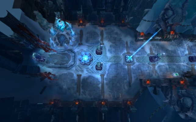 LoL砸雪球活动怎么玩?极地大乱斗极速刷代币全攻略 LoL砸雪球活动怎么玩?极地大乱斗极速刷代币全攻略