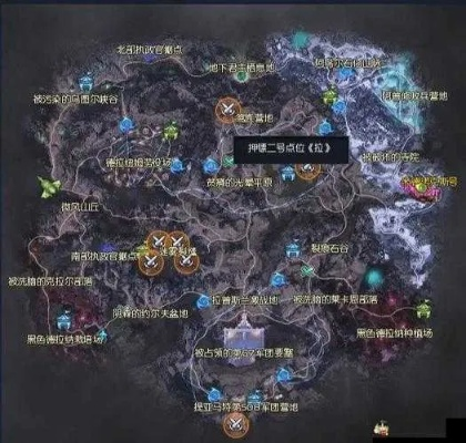 还在盲目进本?永恒之塔副本分类与高收益速通技巧揭秘 还在盲目进本?永恒之塔副本分类与高收益速通技巧揭秘