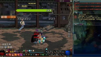 DNF武神步怎么点？2026最新护腿自定义与实战柔化技巧