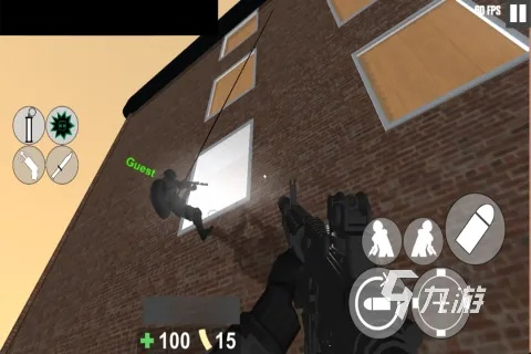 特种部队游戏下载避坑指南,2026年正版硬核射击哪里找? 特种部队游戏下载避坑指南,2026年正版硬核射击哪里找?