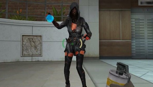 2026年CF影子角色还值得入手吗？官网属性与实战深度评测