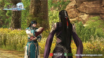 古剑奇谭配音深度解析，从百里屠苏到谢衣，声优阵容有多强？