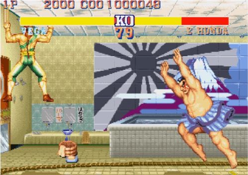 街头霸王电影哪部好看？玩家必看的格斗番剧与真人版深度评测