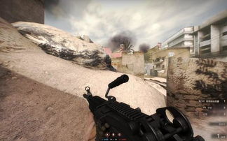 2026年射击游戏怎么选？硬核竞技与爽快突袭的终极指南