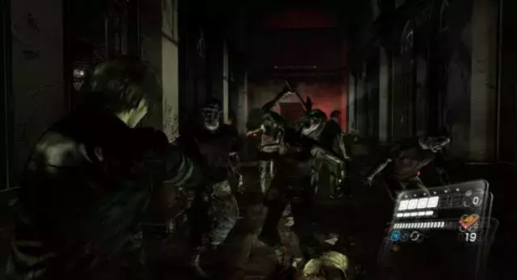 生化危机浣熊市全类型深度解析,从职业到病毒变种实战指南 生化危机浣熊市全类型深度解析,从职业到病毒变种实战指南