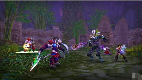 祖尔格拉布怎么打？全BOSS机制与声望 farming 最强指南