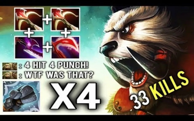 巨牙海民2026怎么玩？A杖碎击拳细节与连招全解