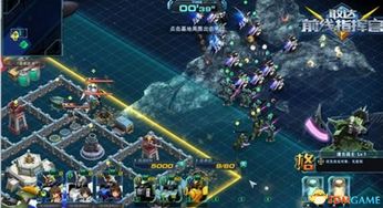 敢达前线指挥官2026开荒怎么玩?T0梯队阵容搭配与资源避坑全解析 敢达前线指挥官2026开荒怎么玩?T0梯队阵容搭配与资源避坑全解析