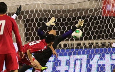 国足VS印尼,全队表态必须拿下,深度解析生死战战术与胜算 国足VS印尼,全队表态必须拿下,深度解析生死战战术与胜算