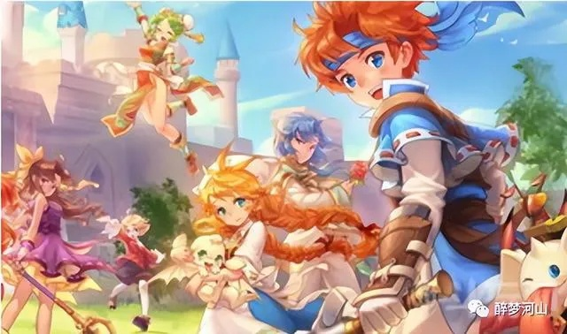 魔力宝贝新浪类型怎么玩？深度解析当前版本最强职业与加点