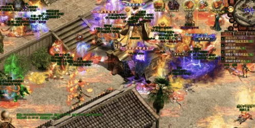 别再瞎玩传奇了！2026年最新攻沙战术与高爆率地图实测