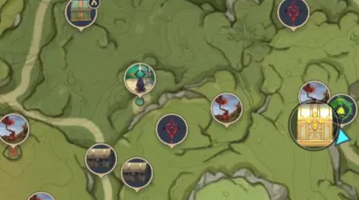 2026年原神神木骰全解密，点数机制与须弥隐藏宝箱终极指南