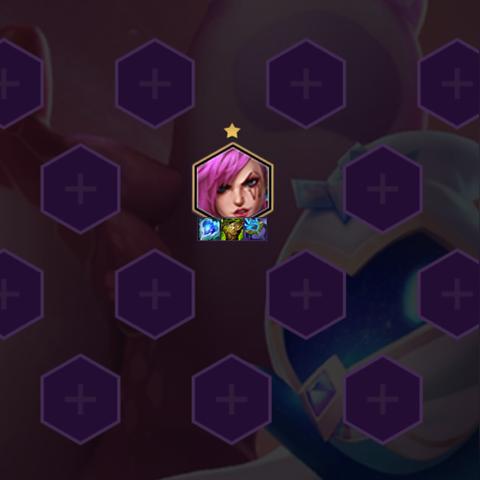 金铲铲剪纸仙灵独家攻略，掌握4费卡节奏轻松吃分