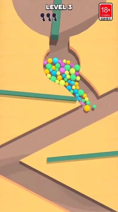 泡泡糖游戏玩不腻？揭秘高分连击与关卡设计底层逻辑