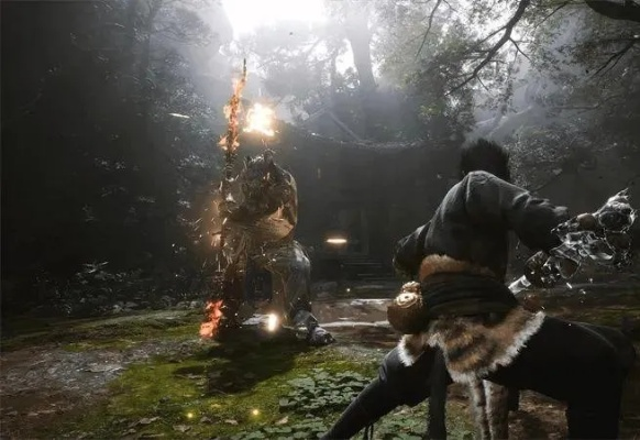 黑神话,悟空卡顿怎么办?2026终极优化与配置指南 黑神话,悟空卡顿怎么办?2026终极优化与配置指南