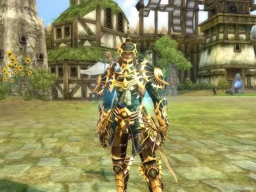 别再瞎点！奇迹世界龙骑士终极加点方案，实测伤害提升50%