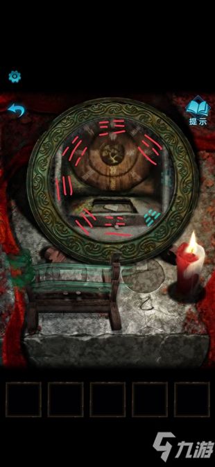 别再瞎猜了！纸嫁衣4第五章鸳鸯债全解谜与隐藏剧情深度剖析