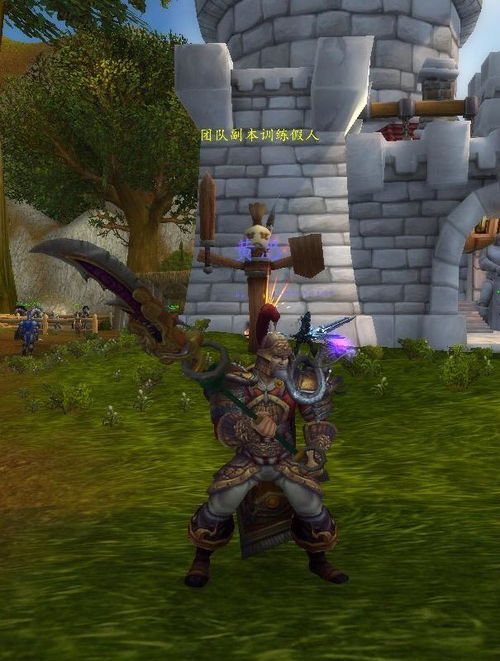 2026年熊猫人之谜还能玩什么?四风谷稀有与绝版幻化全解析 2026年熊猫人之谜还能玩什么?四风谷稀有与绝版幻化全解析