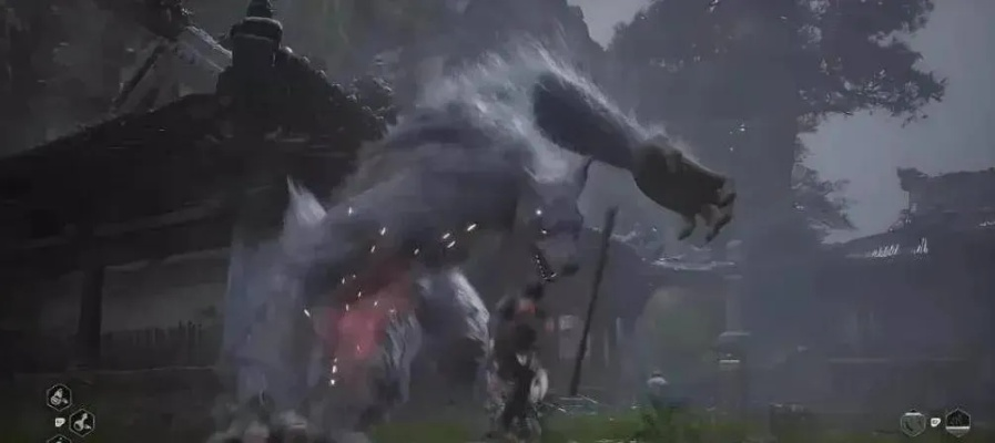 黑神话悟空隐藏棍法机制曝光,T0级实战连招教学 黑神话悟空隐藏棍法机制曝光,T0级实战连招教学