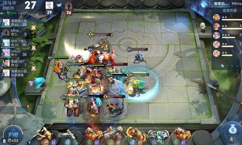 铲铲市危机远征队怎么选？2026年最强阵容流派深度解析