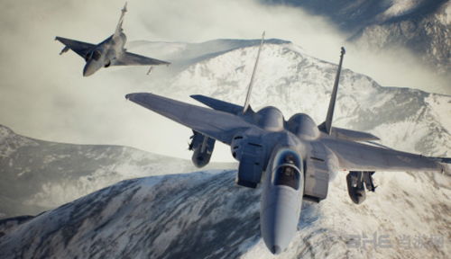 皇牌空战7怎么拿S级？MR速刷与王牌机体搭配全解