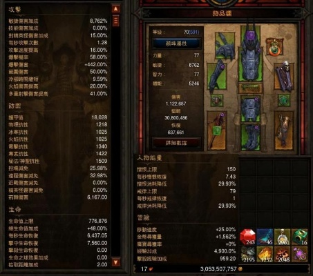 别再瞎刷了!暗黑3暗金装备获取与属性打造核心 别再瞎刷了!暗黑3暗金装备获取与属性打造核心