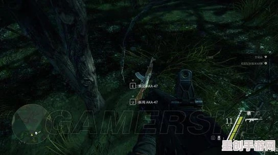 狙击手幽灵战士攻略，揭秘弹道修正与隐藏关卡通关秘籍