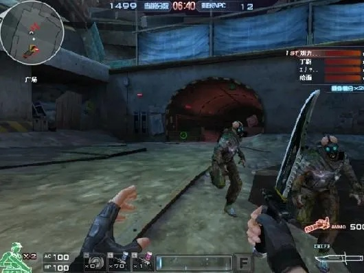 拒绝卡顿!CF穿越火线2026极致手感调教与痛快玩攻略 拒绝卡顿!CF穿越火线2026极致手感调教与痛快玩攻略