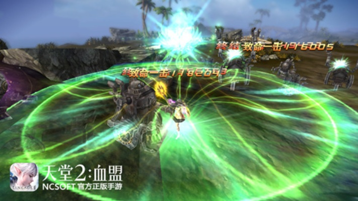 天堂2瞬间技能机制与施法速堆叠实战指南