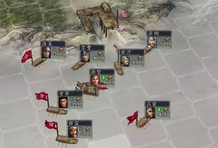 2026年阵法相克全表，五行压制与站位博弈如何实现逆风翻盘？