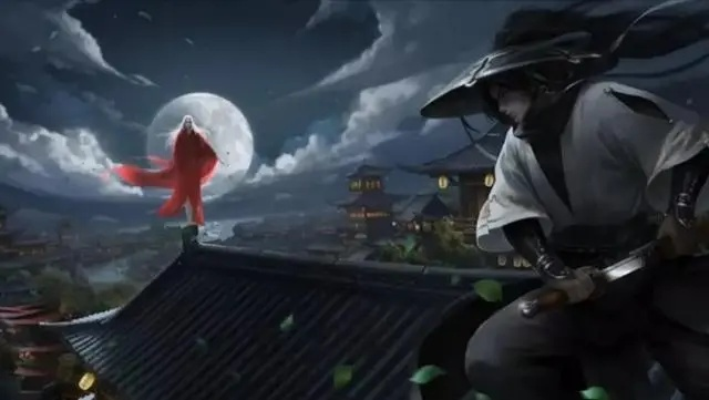 一梦江湖风雨客生存指南,如何单刷副本并掌控江湖经济? 一梦江湖风雨客生存指南,如何单刷副本并掌控江湖经济?