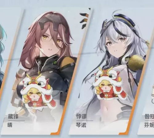 尘白禁区兰茵2026强度还值得练吗？无限蓄力流配队教学