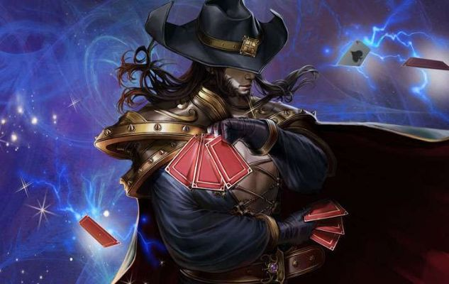 2026卡牌大师上分秘籍，切牌与支援的极致节奏掌控