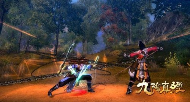 九阴真经盐帮流派全解析,这套控制流为何成为版本答案? 九阴真经盐帮流派全解析,这套控制流为何成为版本答案?