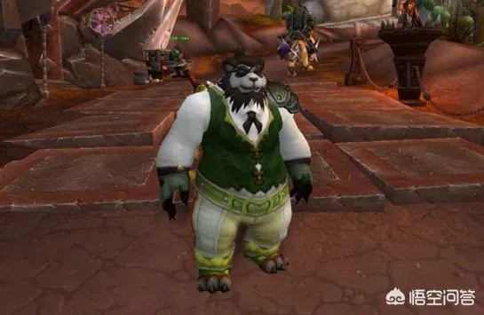 熊猫人炼金训练师位置揭秘，新手必看的1-600冲级避坑指南