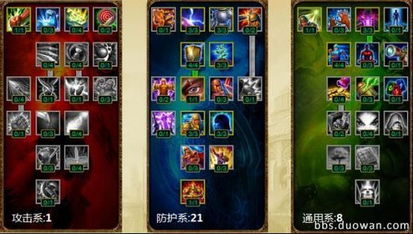 战争之影赫卡里姆加点与出装，2026年T0级主Q副W暴力流